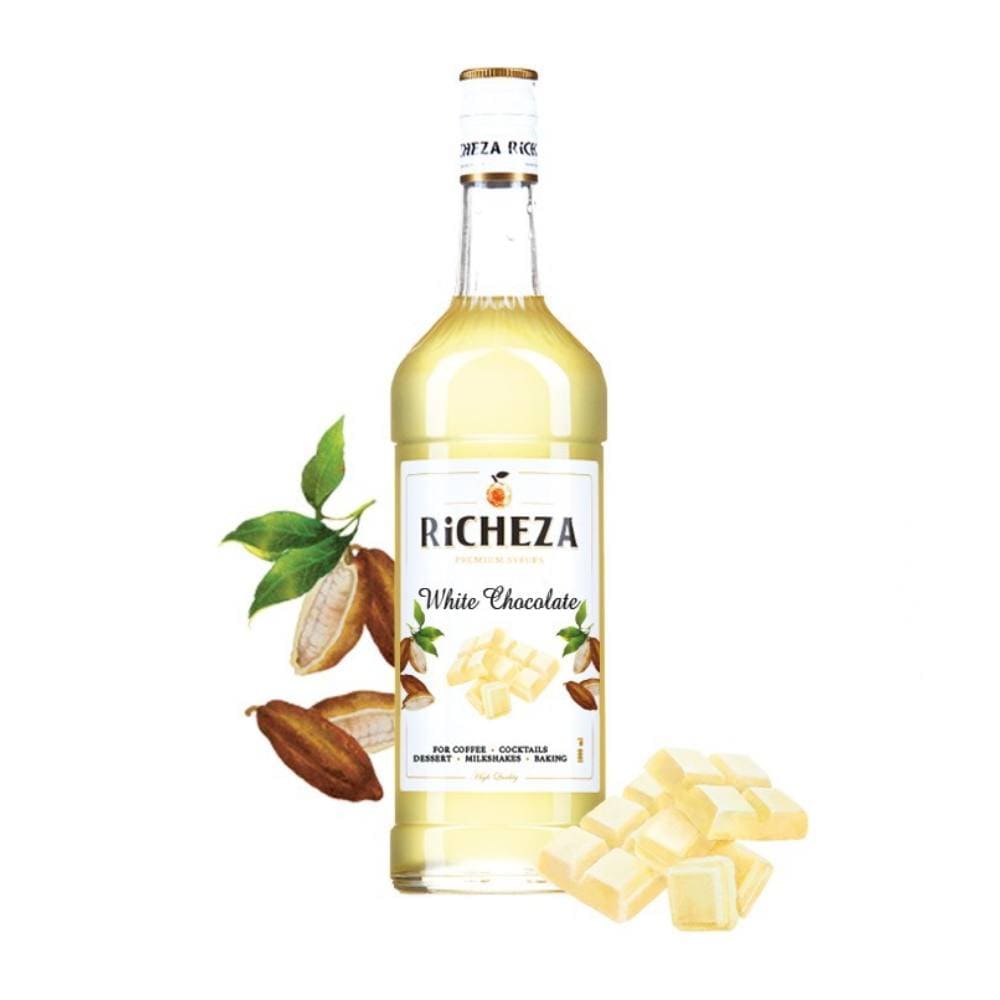 Richeza 1 л