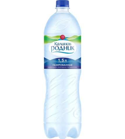 Вода