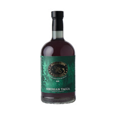 Сироп Тайга (SIBERIAN TAIGA) Herbarista 0,7л.