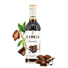 Сироп Richeza(Ричеза) Шоколад стекло 0,33л, шт