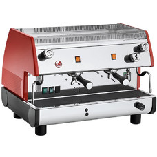 Рожковая кофемашина La Pavoni CAFE2M