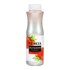 Концентрат Richeza(Ричеза) Клубника 1кг.