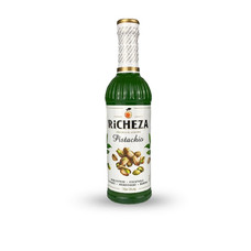 Сироп Richeza(Ричеза) Фисташка стекло 0,33л, шт