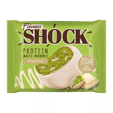 Брауни FitnesSHOCK 