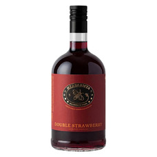 Сироп Клубника (DOUBLE STRAWBERRY) Herbarista 0,7л.