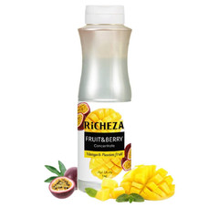 Концентрат Richeza(Ричеза) Манго маракуйя 1кг.