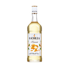 Сироп Richeza(Ричеза) Миндаль стекло 1л шт.