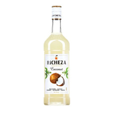 Сироп Richeza(Ричеза) Кокос стекло 1л шт.