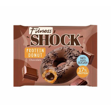 Донат глаз. FitnesSHOCK 