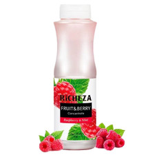 Концентрат Richeza(Ричеза) Малина 1кг.