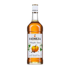 Сироп Richeza(Ричеза) Пряная тыква стекло 1л шт.
