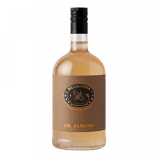 Сироп Миндаль (DR. ALMOND) Herbarista 0,7л.