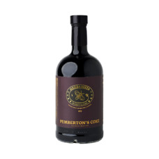 Сироп Кола (PEMBERTON'S COKE) Herbarista 0,7л