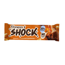 Батончик глаз. FitnesShock 