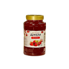 Джем - Клубника, 1кг