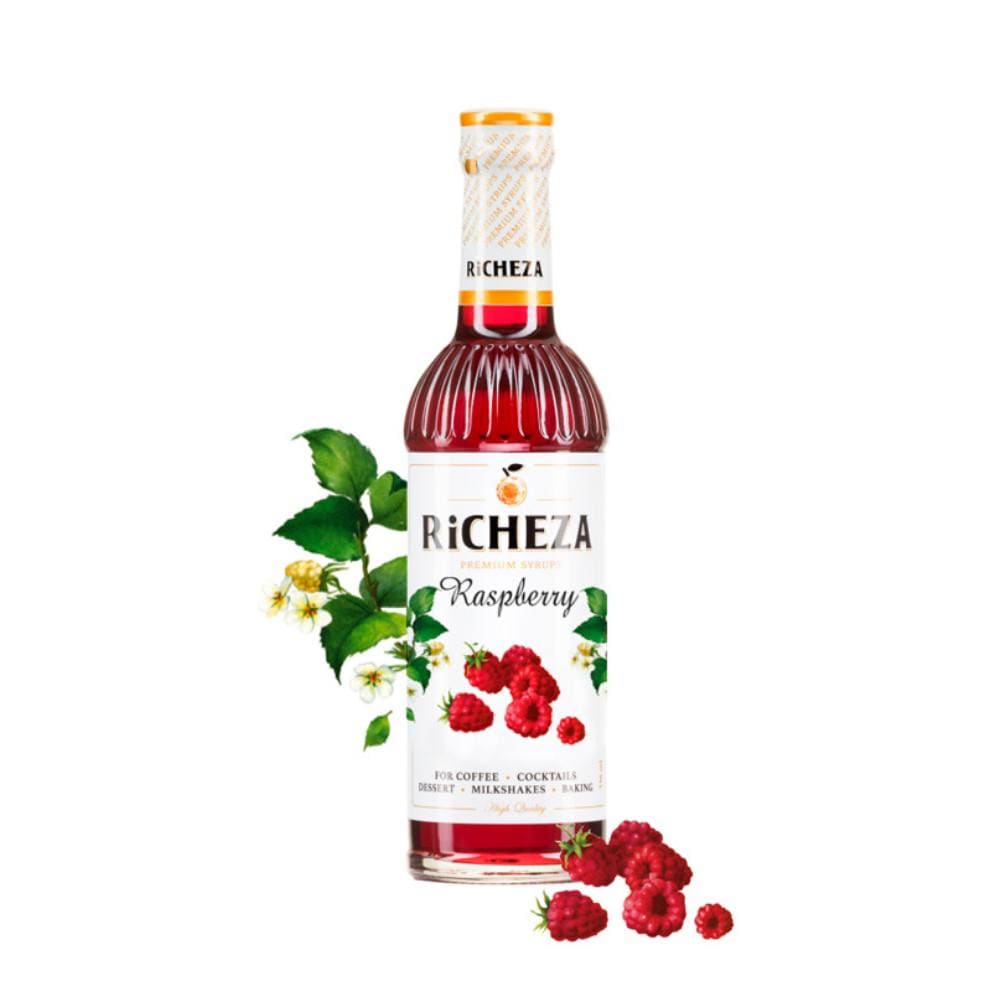 Richeza 0,33 л